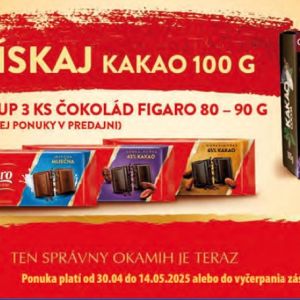 mondelez 5/2025
